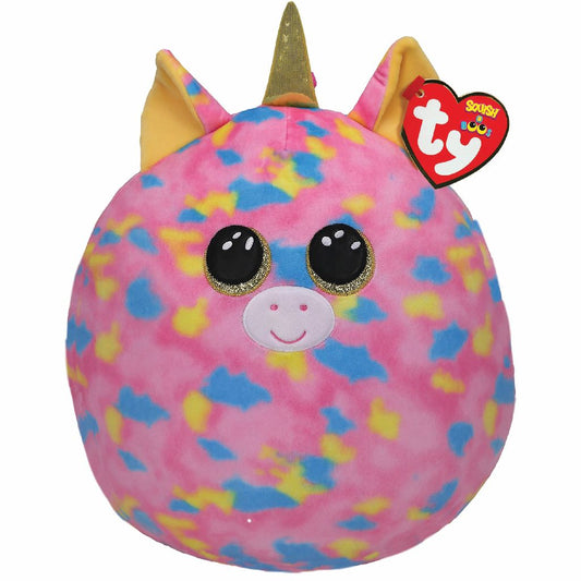 Ty knuffels regenboog unicorn speelgoed cadeau