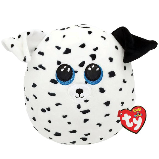 TY SQUISH A BOO FETCH DOG 31CM knuffels