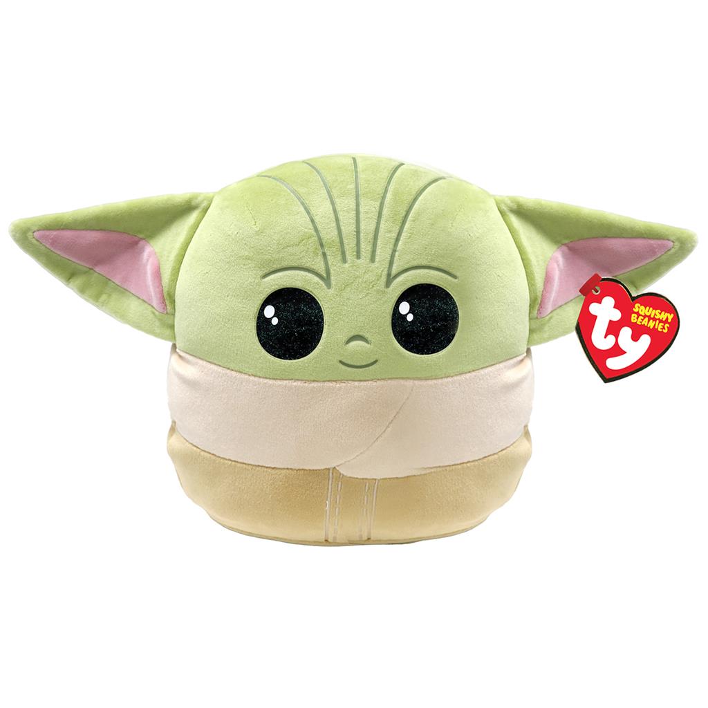 Ty Starwars knuffels speelgoed cadeau