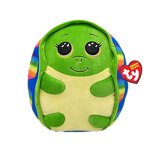 Ty cuddly turtle toy gift