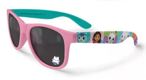 Gabby's Dollhouse Dollhouse Sunglasses Pink UV 400 Protection Toy Gift