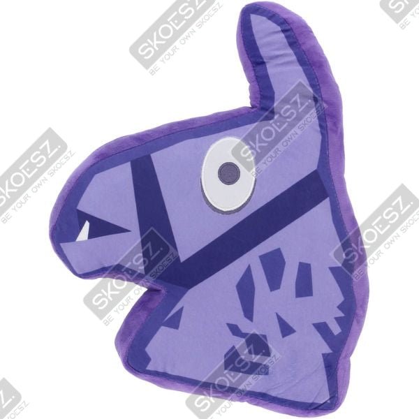 Fortnite pillow Llama purple shaped Height 40cm toy gift