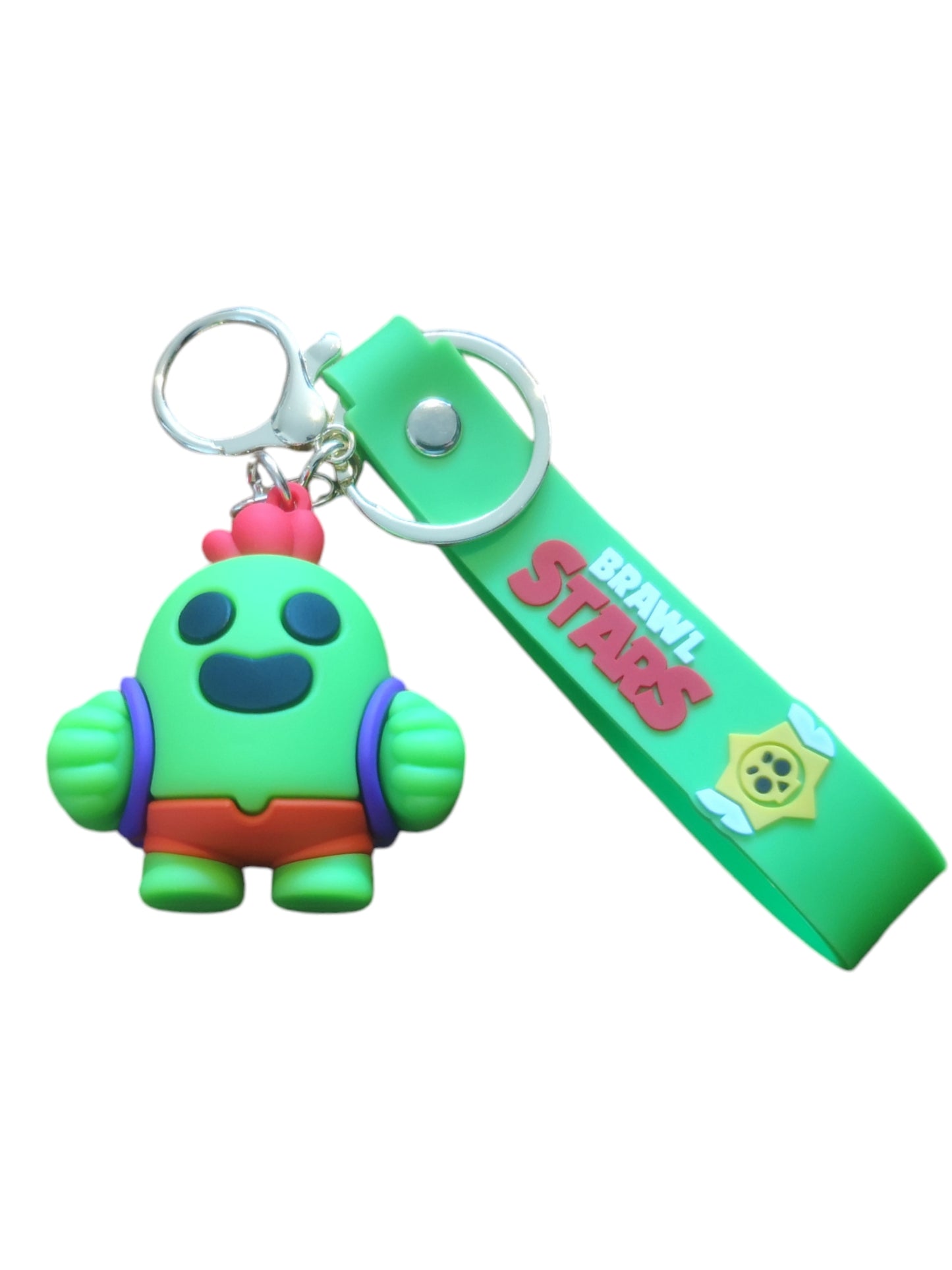 Brawl Stars Keychains choose your favorite character toys Game trends supercell Toys gift gift