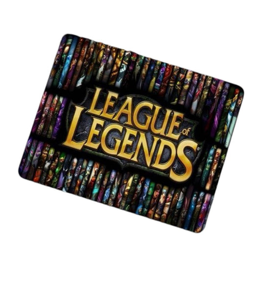 League of Legends Mauspad-Spielzeuggeschenk