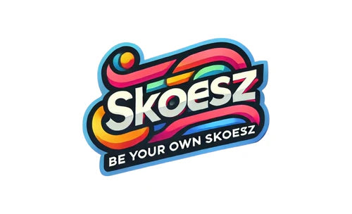 Skoesz.