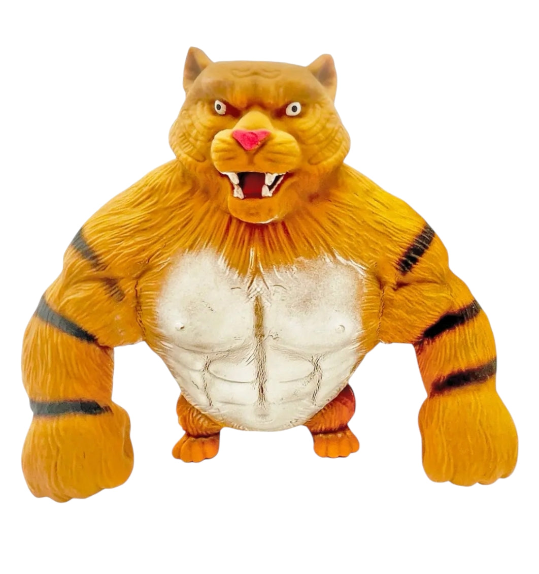 Stretch smash Squishy tastic tik tok dier XXL Giant Animals super Stretch anti stress speelgoed cadeau